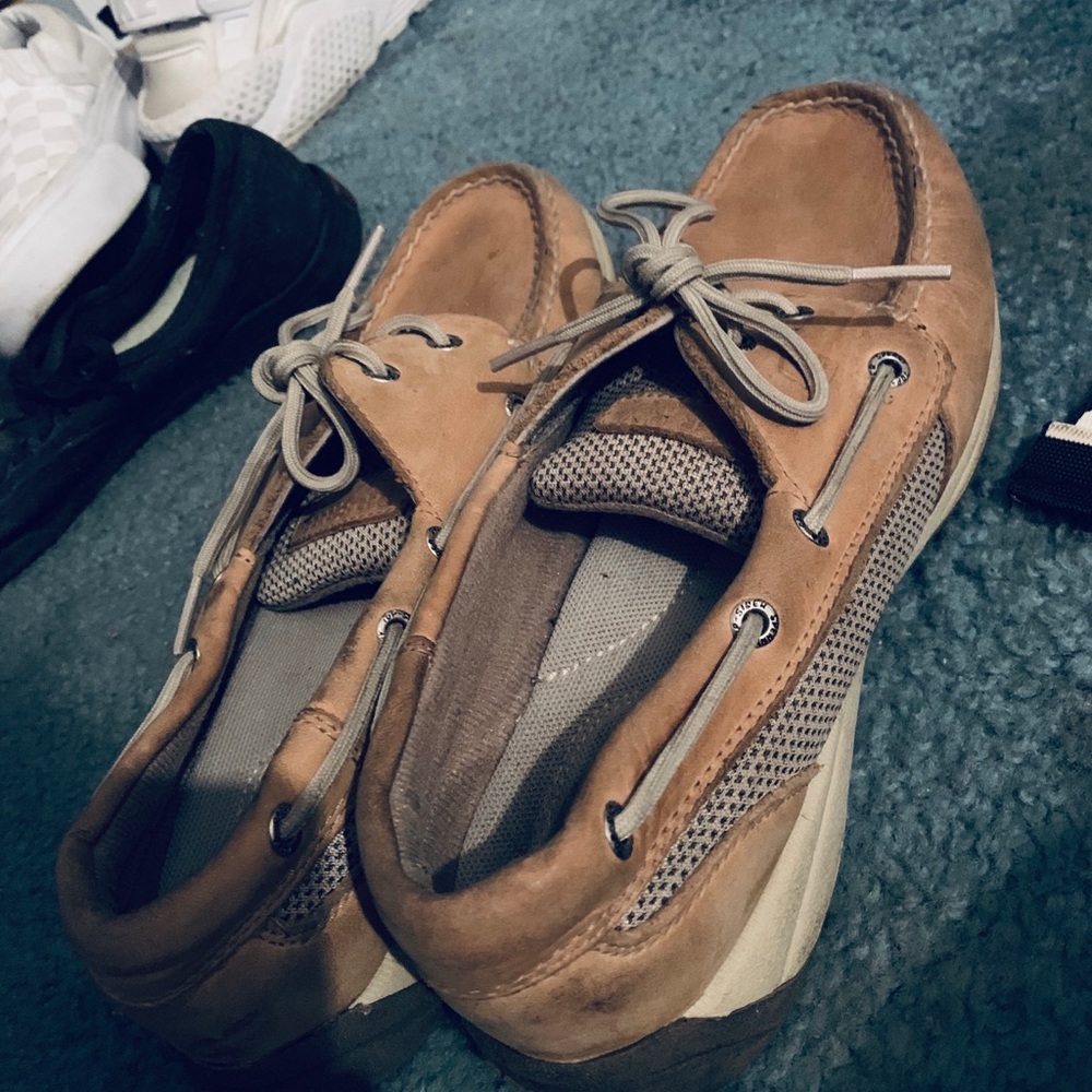 Women’s Sperry